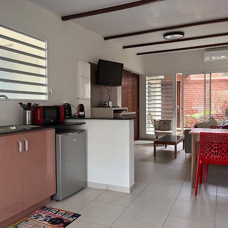 Apartamento Le 5 Nord Cayenne Exterior foto