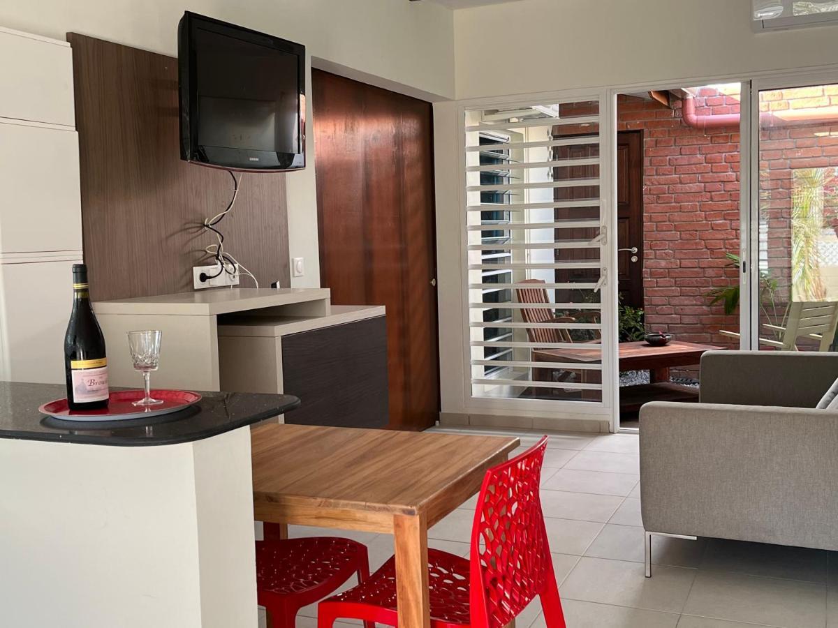 Apartamento Le 5 Nord Cayenne Exterior foto