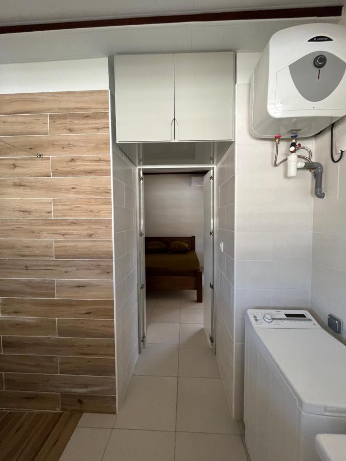 Apartamento Le 5 Nord Cayenne Exterior foto