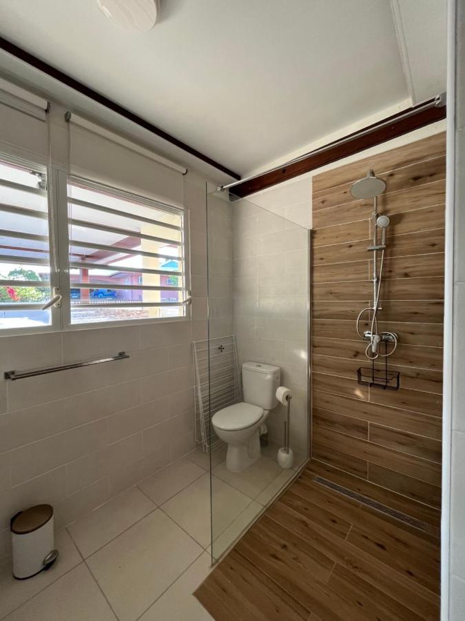 Apartamento Le 5 Nord Cayenne Exterior foto