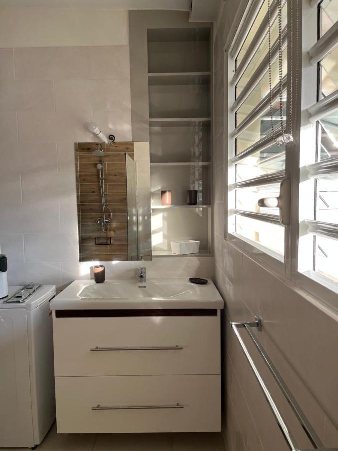 Apartamento Le 5 Nord Cayenne Exterior foto
