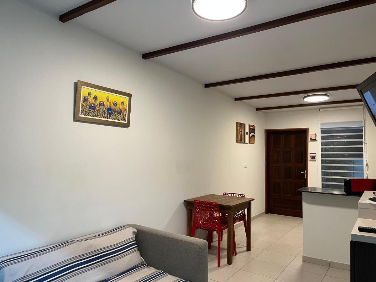 Apartamento Le 5 Nord Cayenne Exterior foto